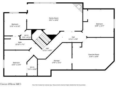 Floor plan 3