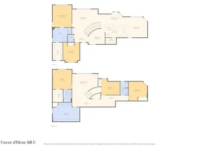 Floor plan 3