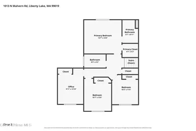 Floor plan 3
