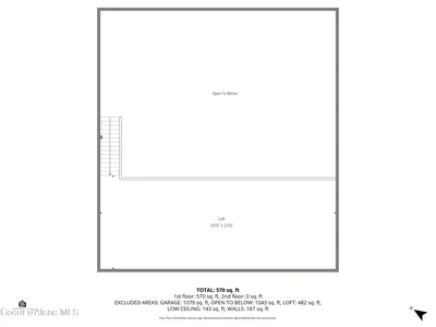 Floor plan 3