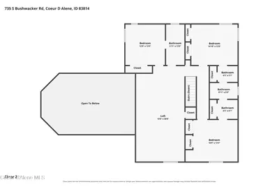 Floor plan 3
