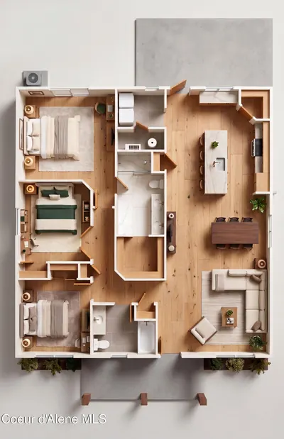 Property 26-6004 - Photo 4