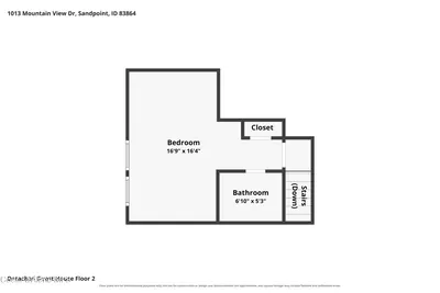 Floor plan 4
