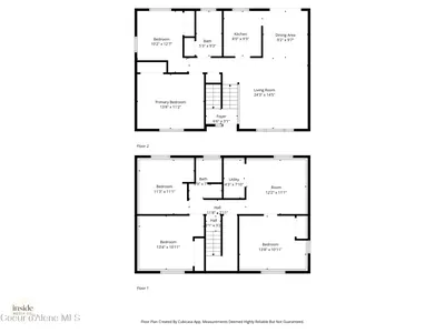 Floor plan 3