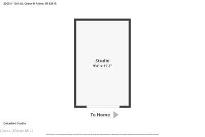 Floor plan 4