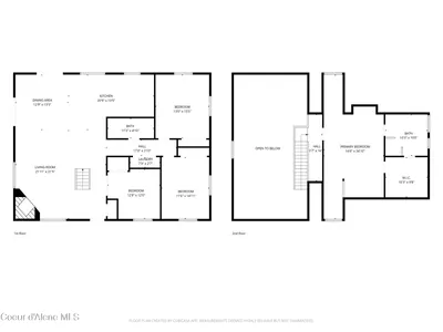 Floor plan 3