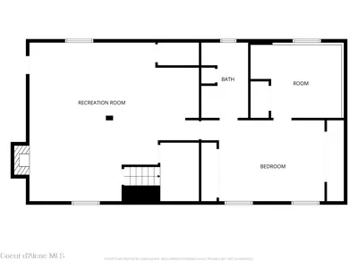 Floor plan 3