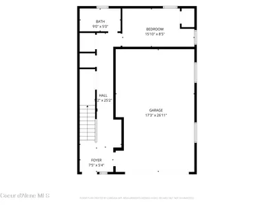 Floor plan 3