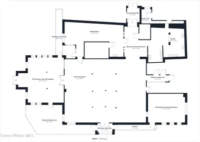 Floor plan 3