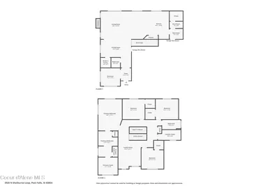 Floor plan 6