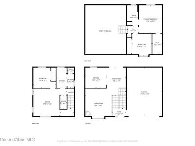 Floor plan 4