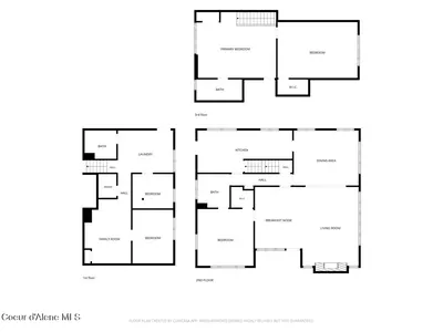 Floor plan 7