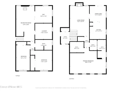 Floor plan 3