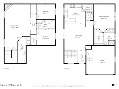 Floor plan 3