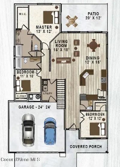 Property 26-6964 - Photo 2