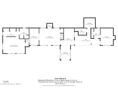 Floor plan 3