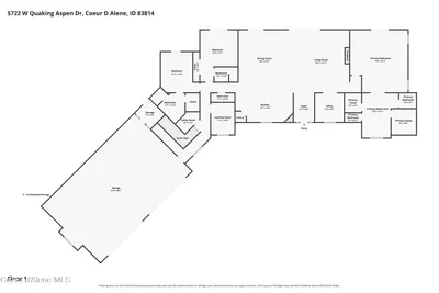 Floor plan 4
