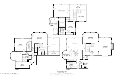 Floor plan 4