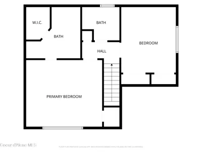 Floor plan 4