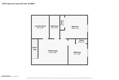 Floor plan 3
