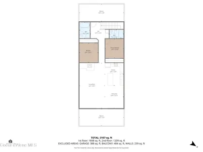 Floor plan 3
