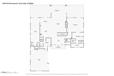 Floor plan 3