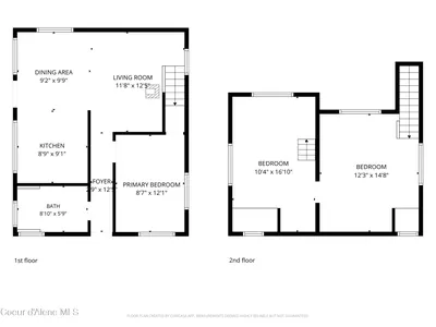 Floor plan 3