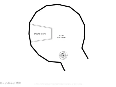 Floor plan 3