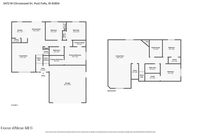 Floor plan 3