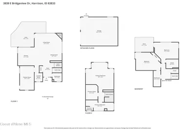 Floor plan 5