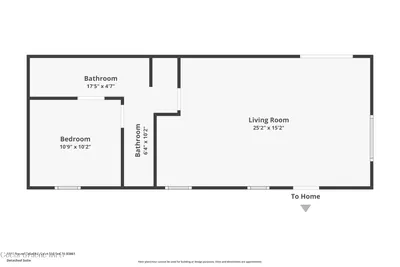 Floor plan 4