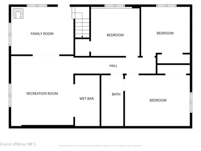 Floor plan 3