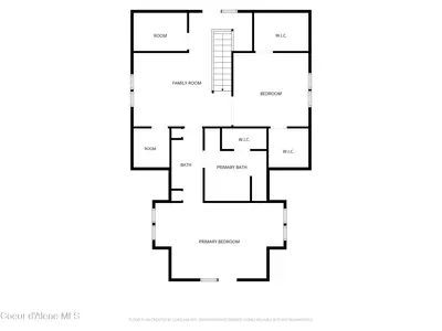 Floor plan 3