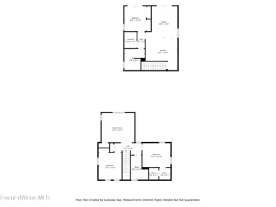 Floor plan 3