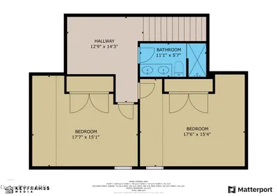 Floor plan 4