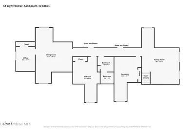 Floor plan 3