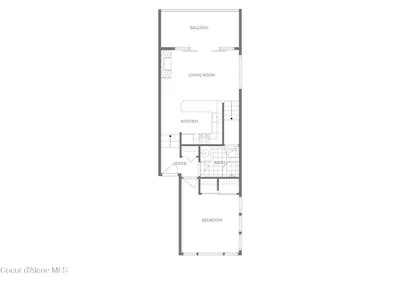 Floor plan 3