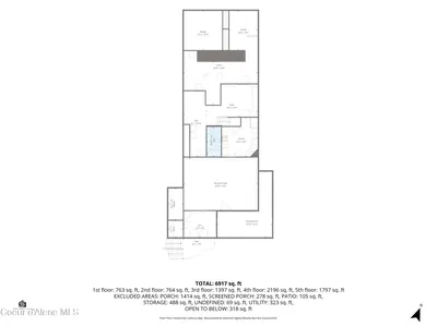 Floor plan 4