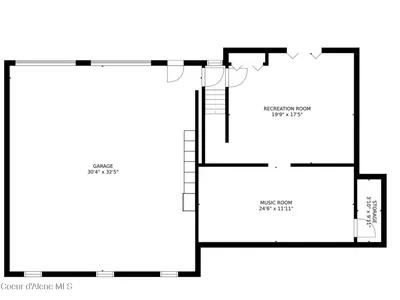 Floor plan 3