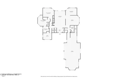 Floor plan 3