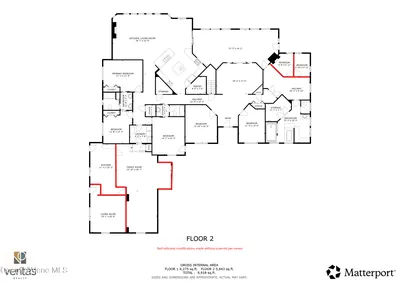 Floor plan 3