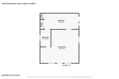 Floor plan 3