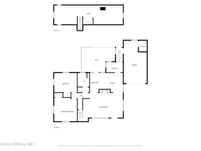 Floor plan 3