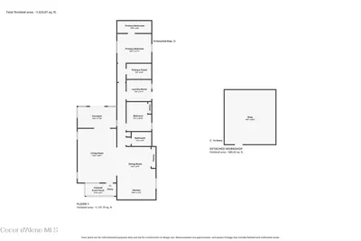 Floor plan 3