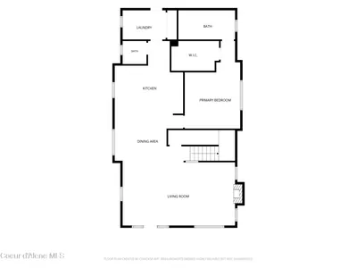 Floor plan 3