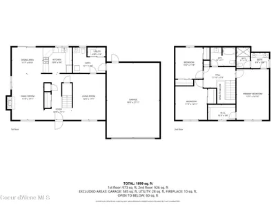 Floor plan 3