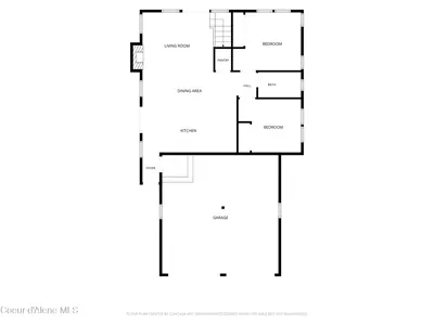 Floor plan 4