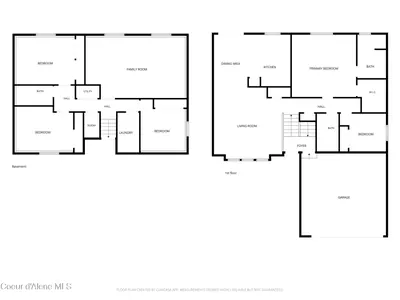 Floor plan 6
