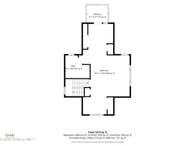 Floor plan 3