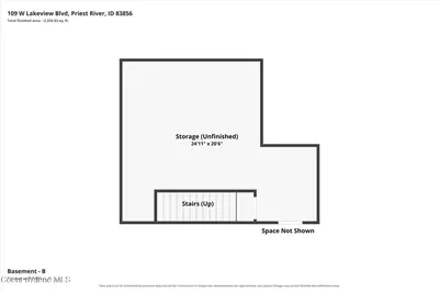 Floor plan 5